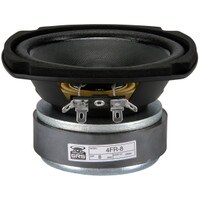 Main product image for GRS 4FR-8 Full-Range 4-1/2" Speaker Pioneer Type A11 292-434
